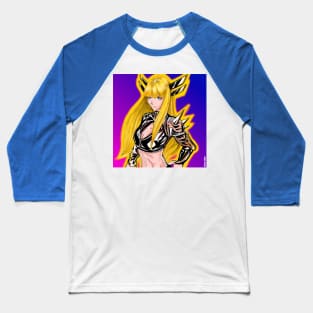 Magik from new mutants Baseball T-Shirt